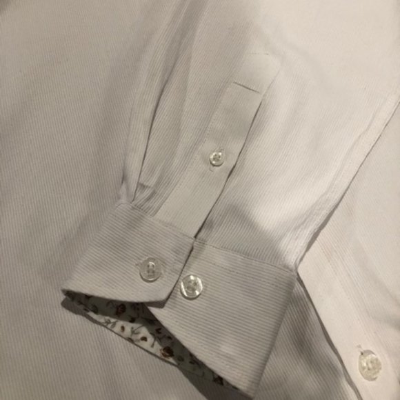 SST&C Dress Shirt - Picture 3 of 6